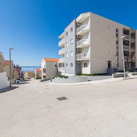 Luxury Xxl Apartment Makarska Ngoại thất bức ảnh