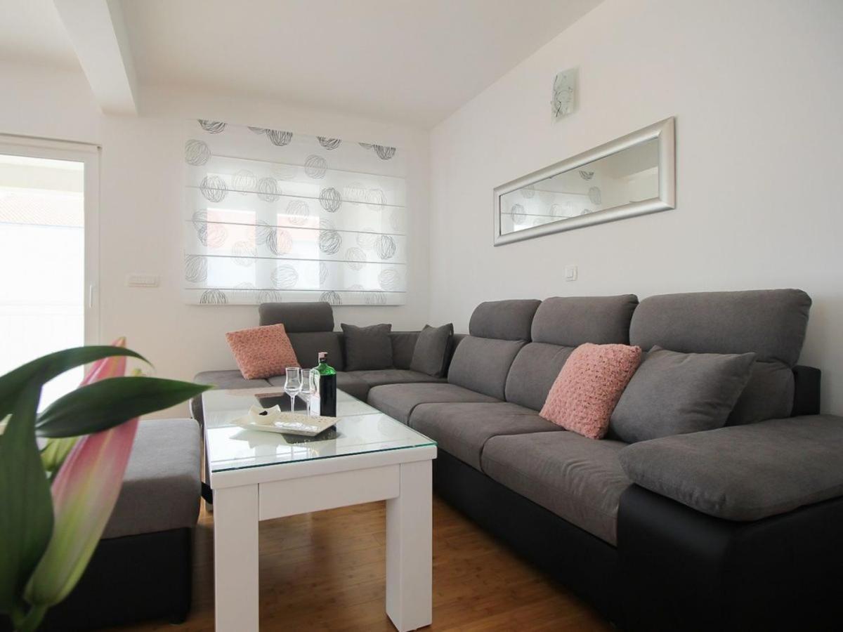 Luxury Xxl Apartment Makarska Ngoại thất bức ảnh