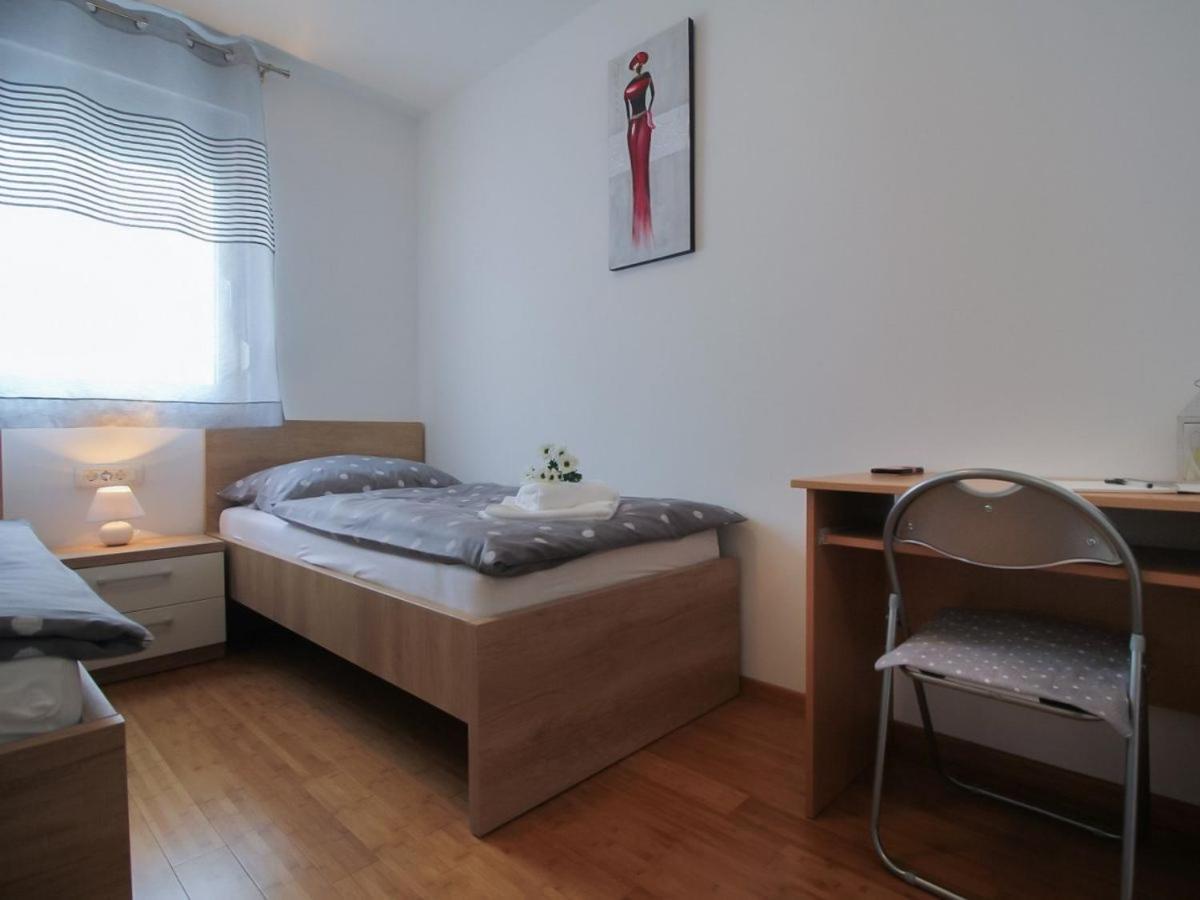 Luxury Xxl Apartment Makarska Ngoại thất bức ảnh