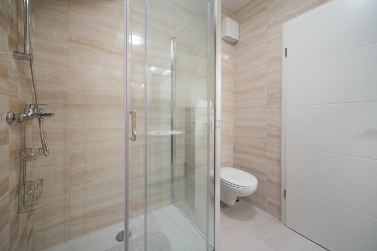 Luxury Xxl Apartment Makarska Ngoại thất bức ảnh
